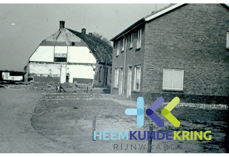 Transeedijk Huis Broers Fransen